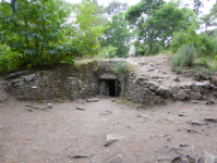 Megalithstätten II - Alignements de Kermario